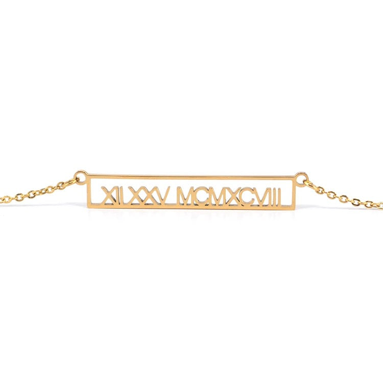 Roman Numeral
