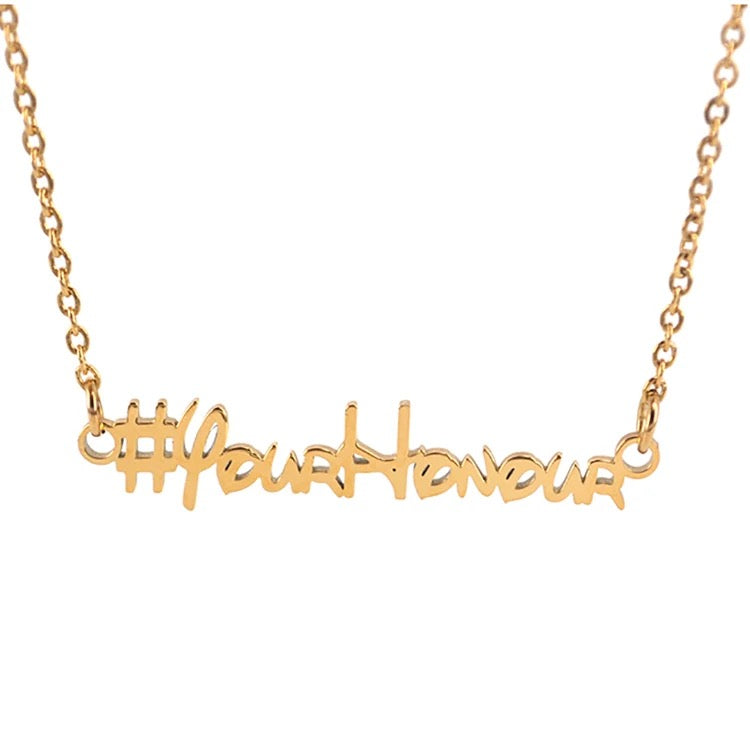 Hashtags
