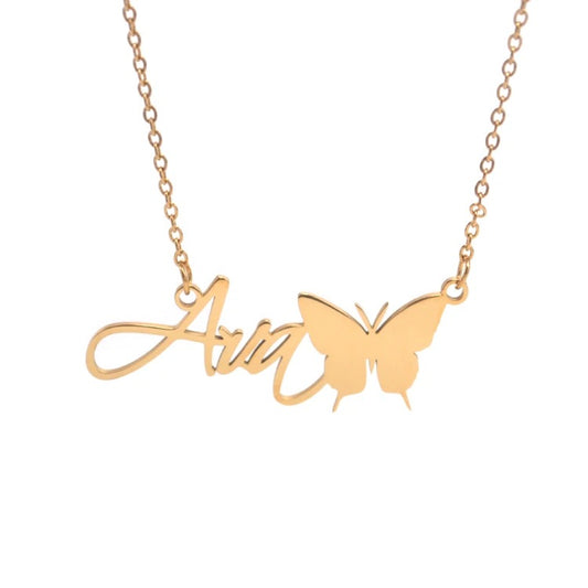 Butterfly