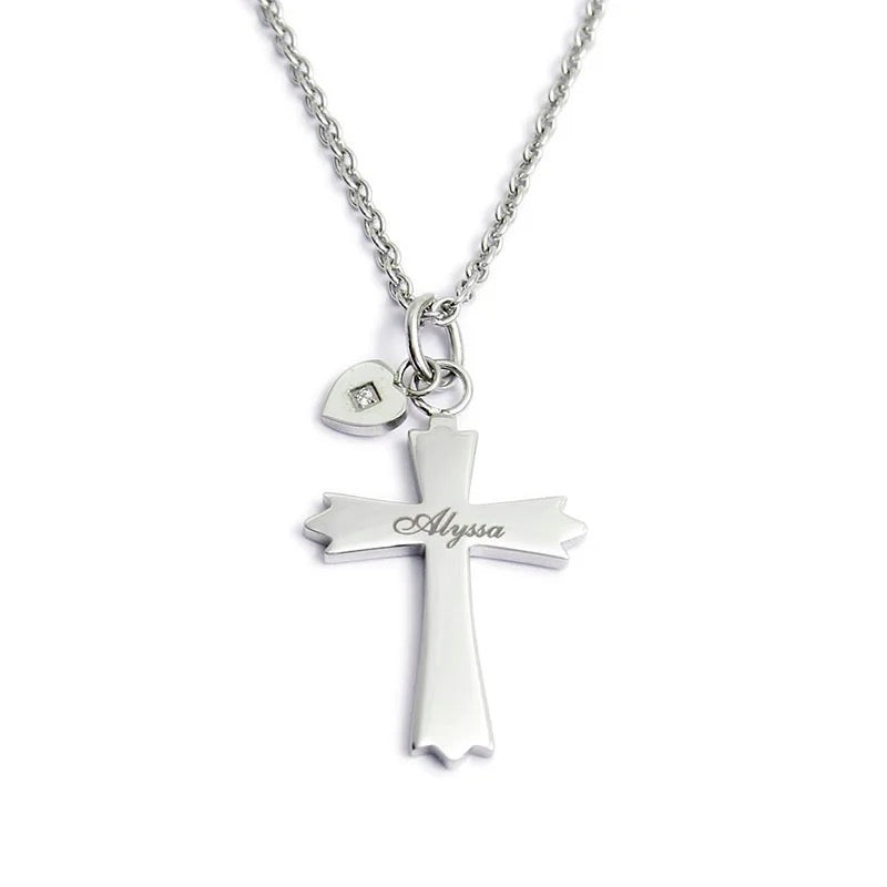 Cross It