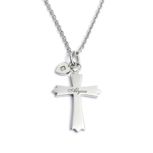 Cross It