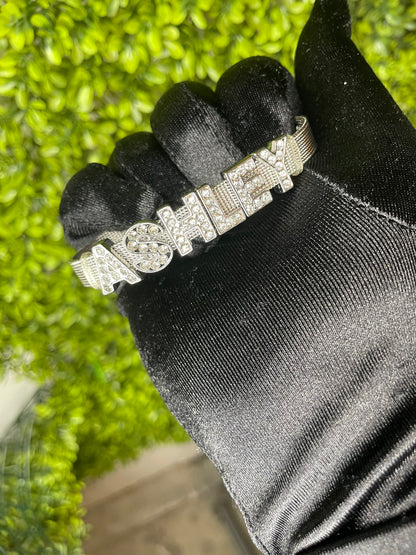 Name Bracelets