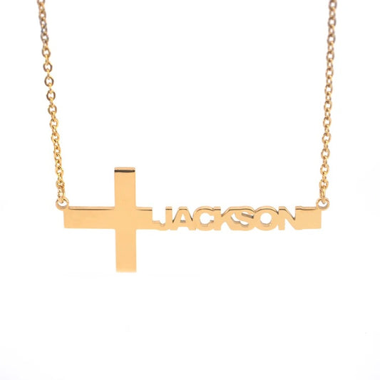 Cross me