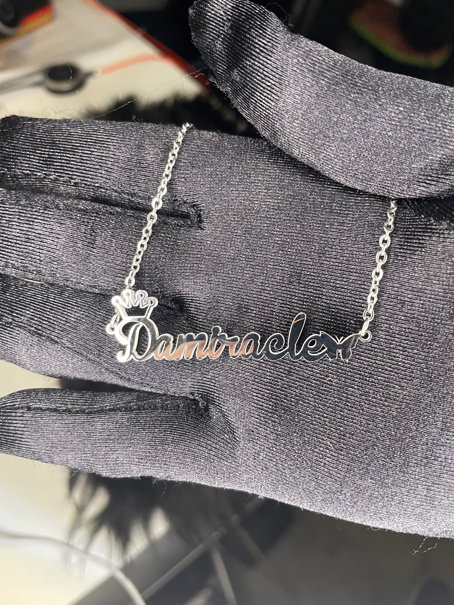 Miracle