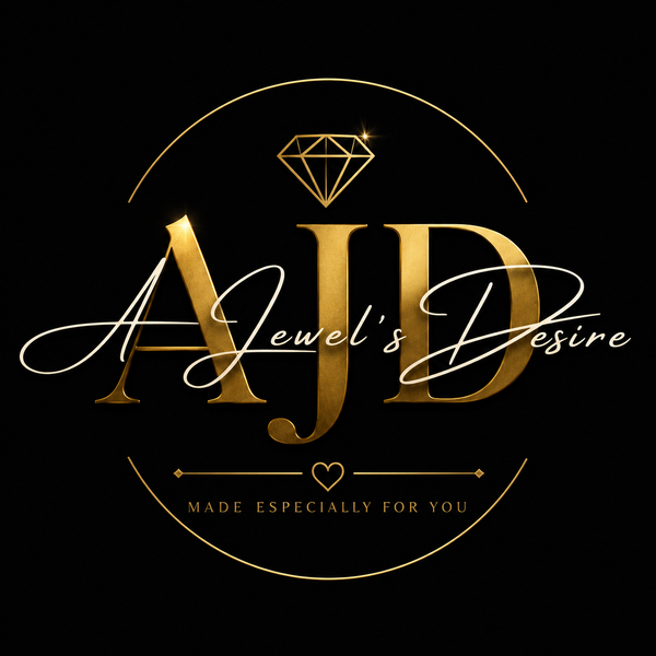A Jewel's Desire