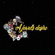 A JEWEL'S DESIRE GIFT CARD