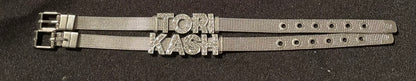 Name Bracelets